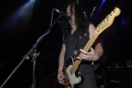 Schirenc Plays Pungent Stench